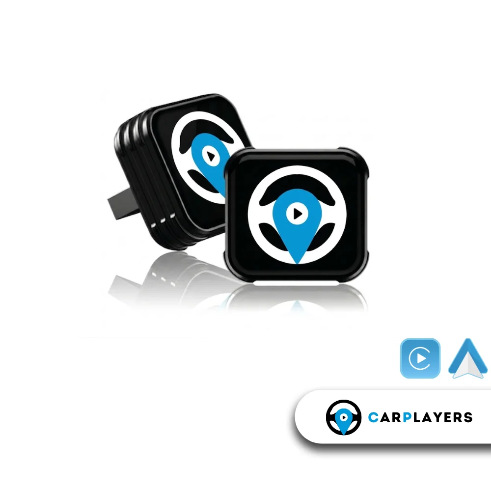 CarPlayers Stick – CarPlay & Android Auto