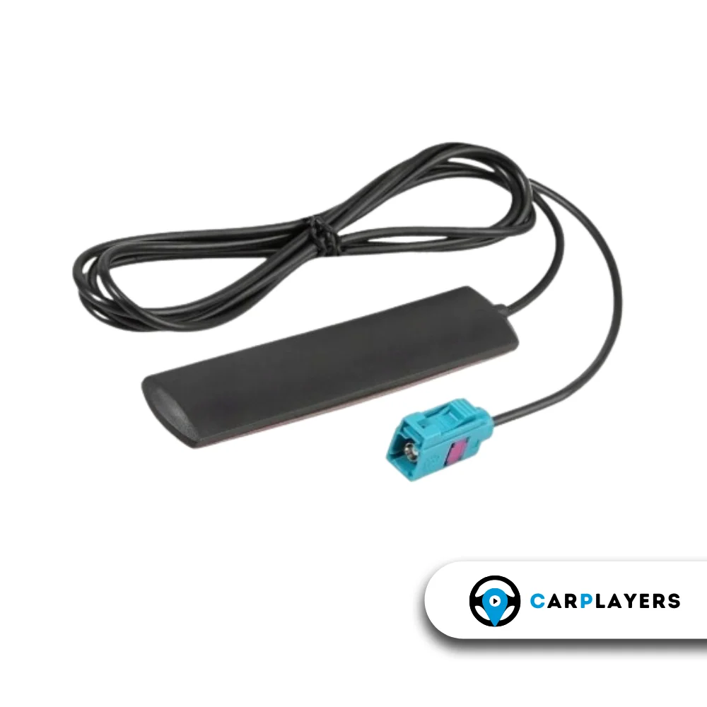 CarPlayers WiFi antenna – BMW EVO