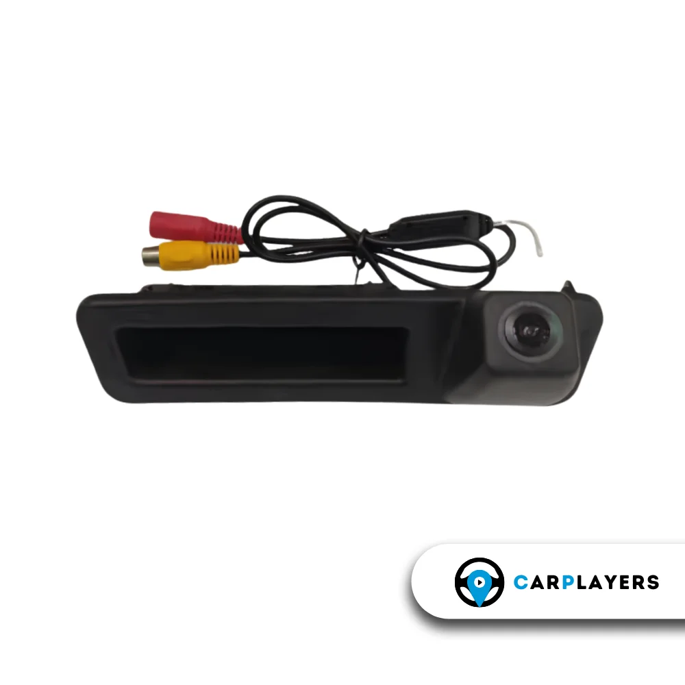 CarPlayers Tolatókamera – BMW E-széria